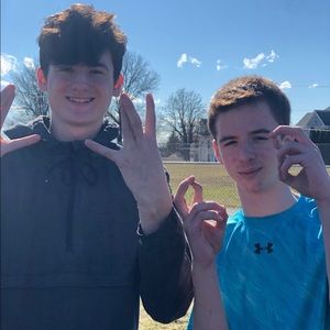 Meet your Posher, Conner